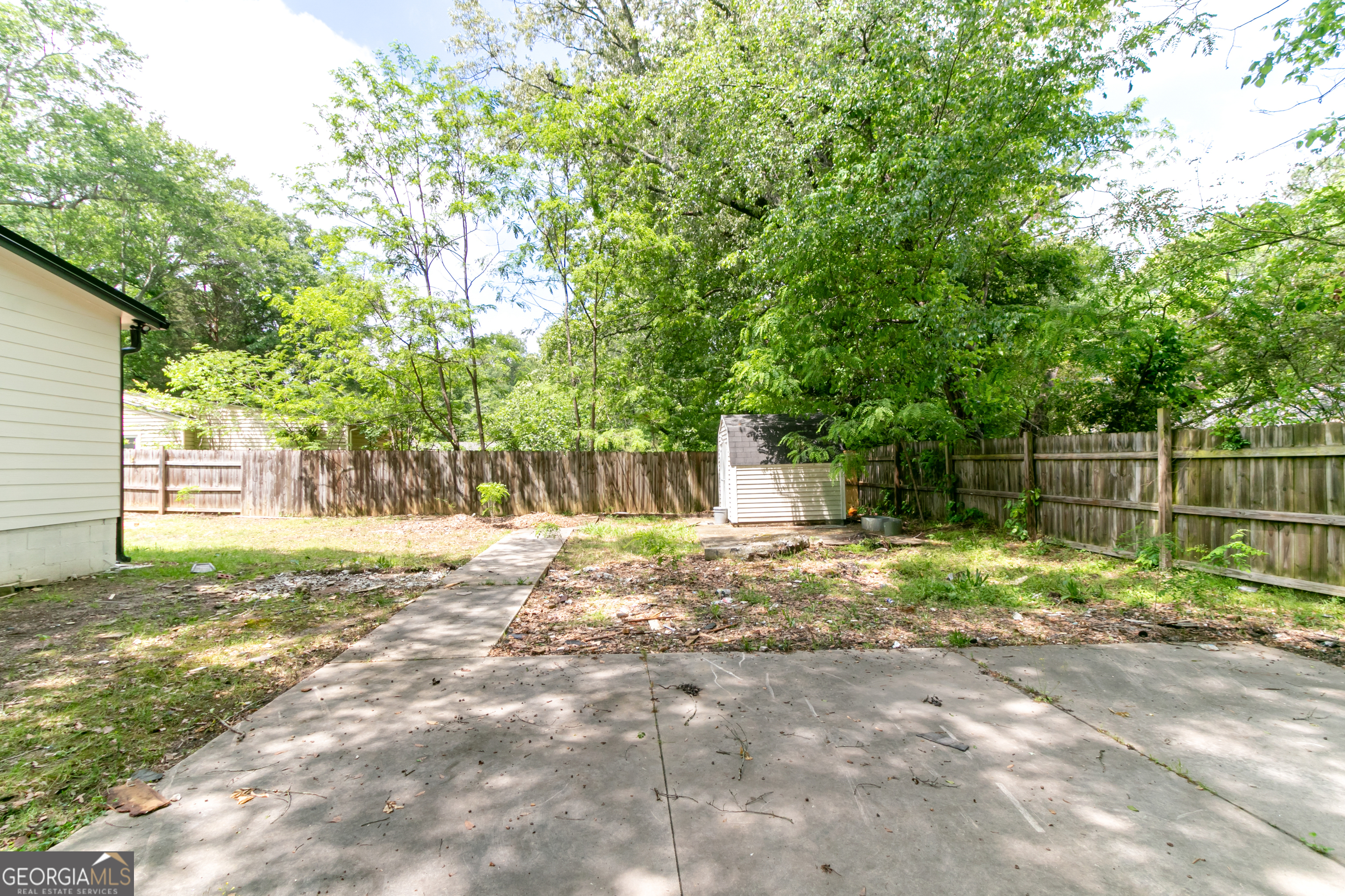 6532 Voyles Drive Riverdale GA 30274