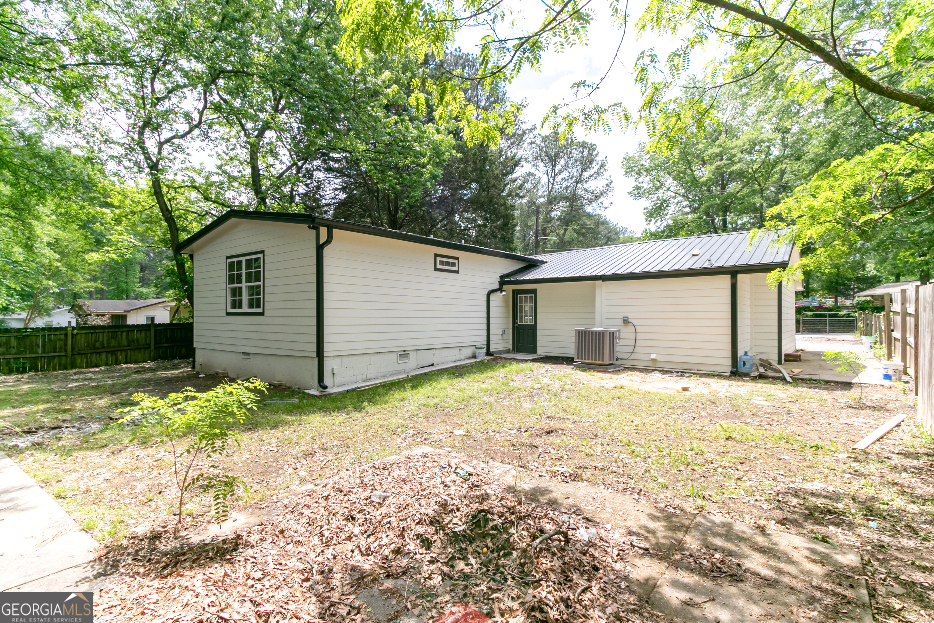 6532 Voyles Drive Riverdale GA 30274