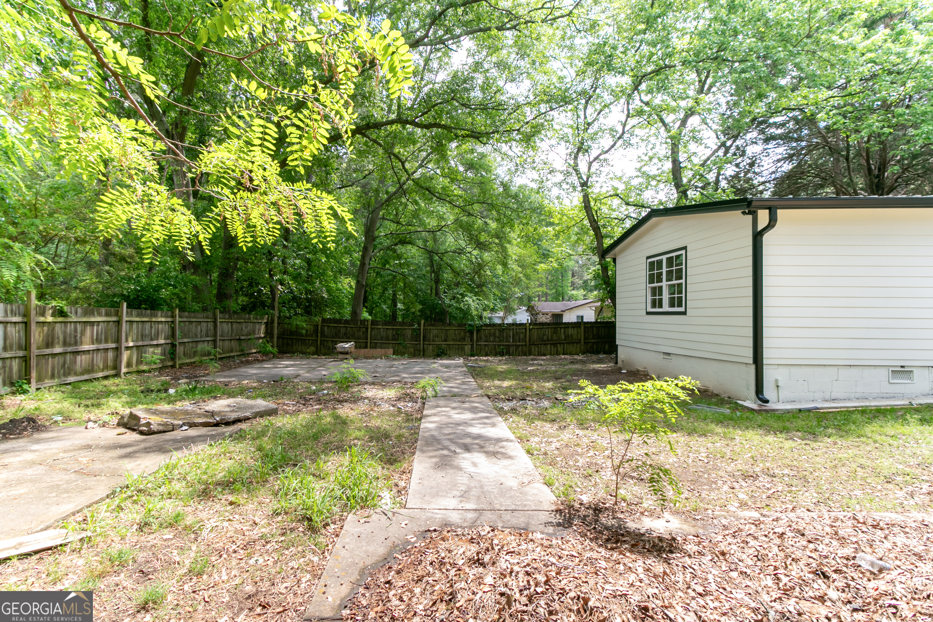 6532 Voyles Drive Riverdale GA 30274