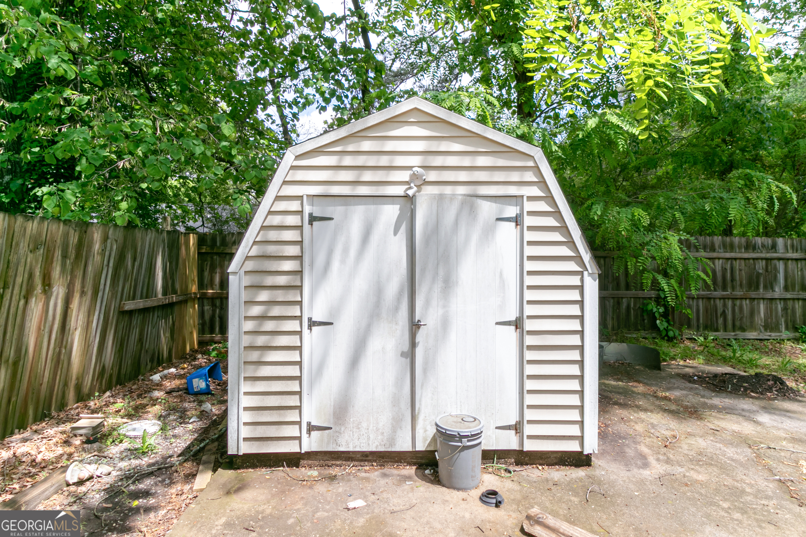 6532 Voyles Drive Riverdale GA 30274