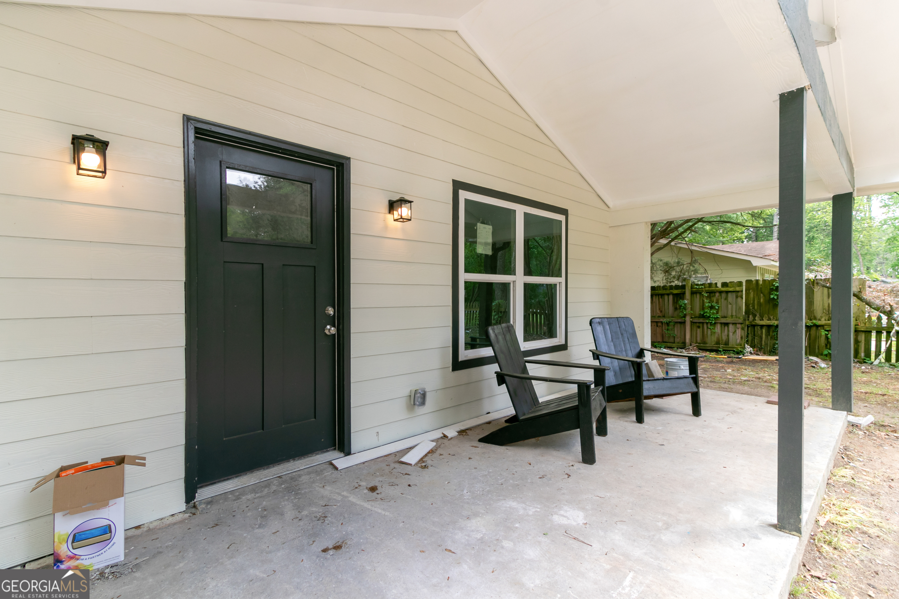 6532 Voyles Drive Riverdale GA 30274