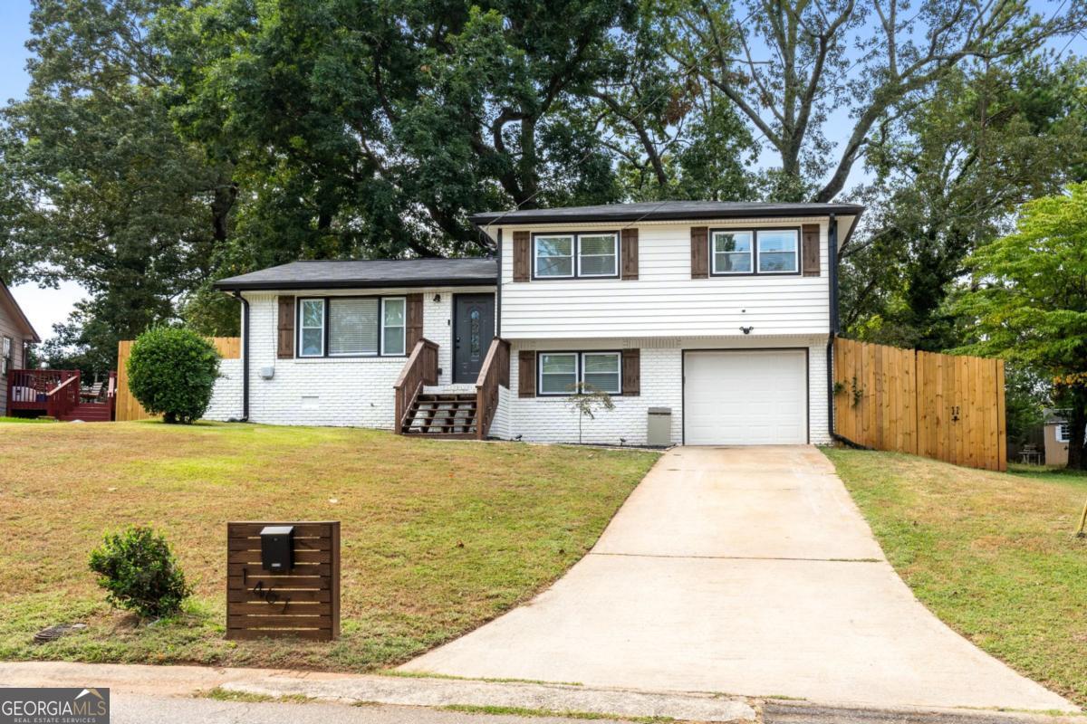 1467 Timms Circle SE Atlanta GA 30316
