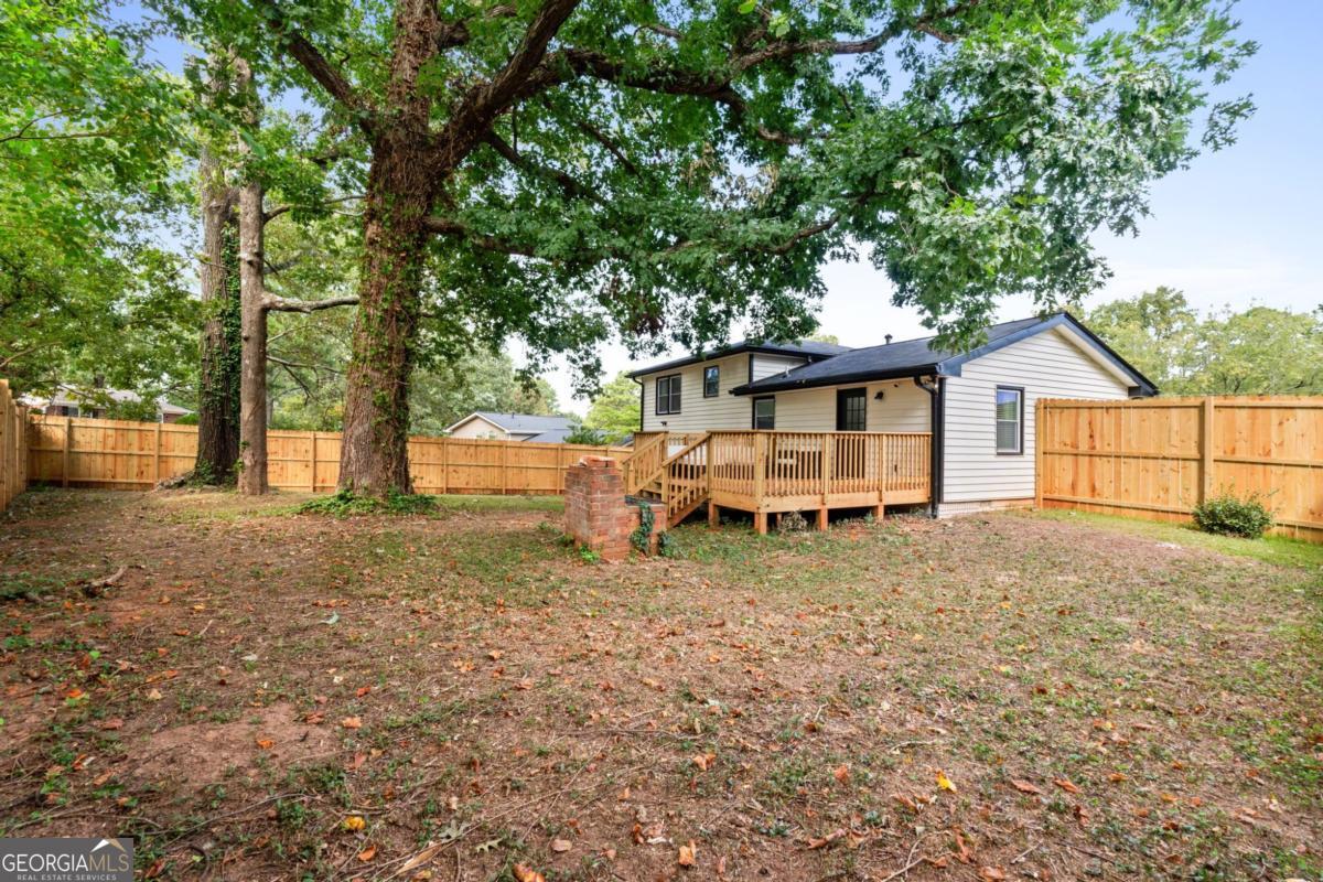 1467 Timms Circle SE Atlanta GA 30316