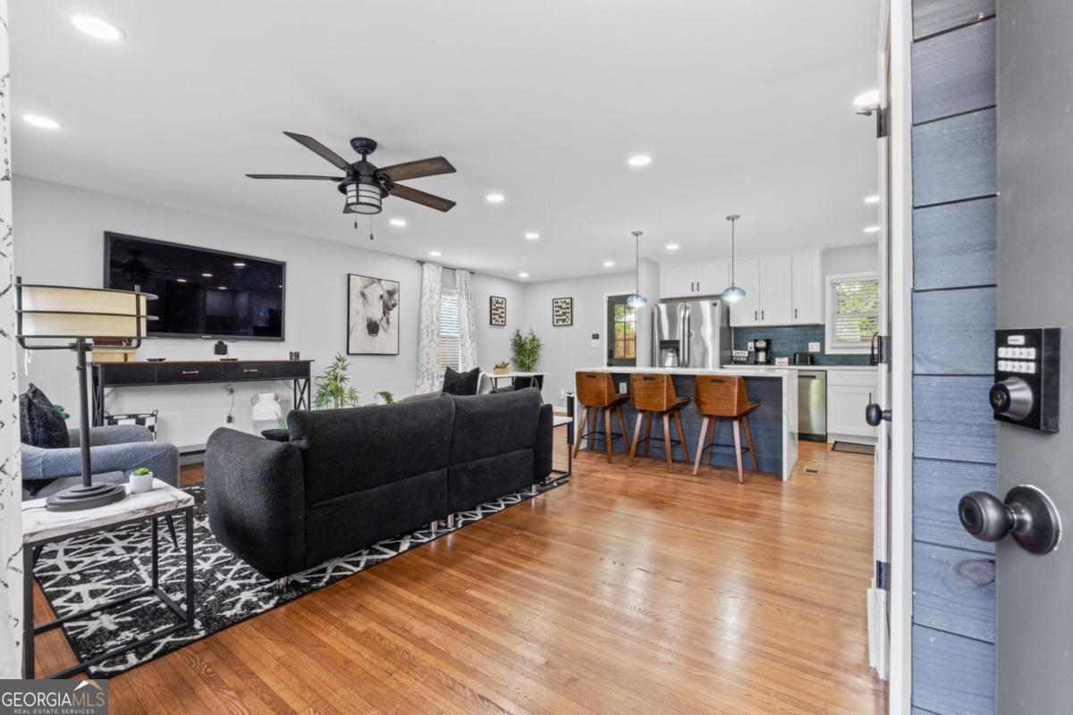 1467 Timms Circle SE Atlanta GA 30316