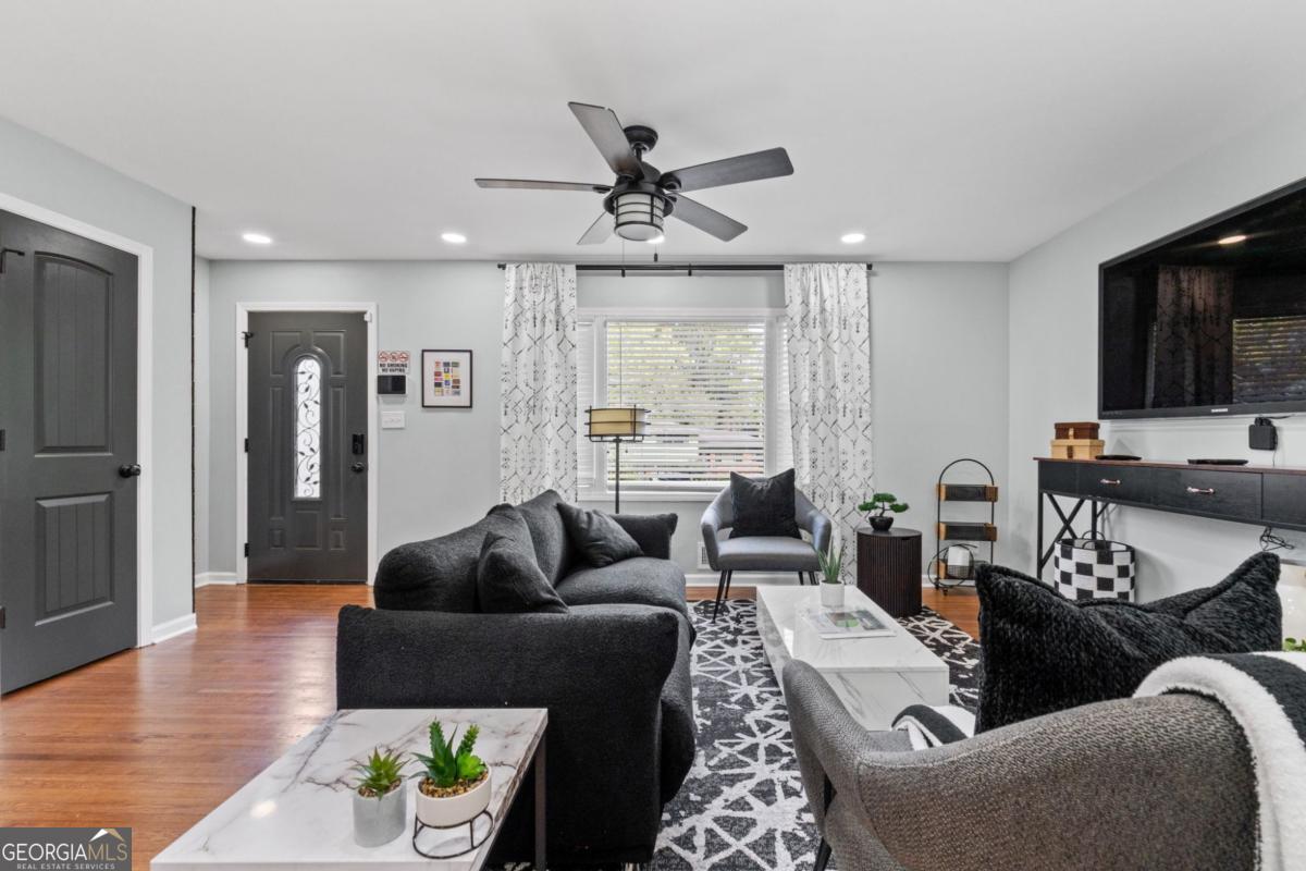 1467 Timms Circle SE Atlanta GA 30316