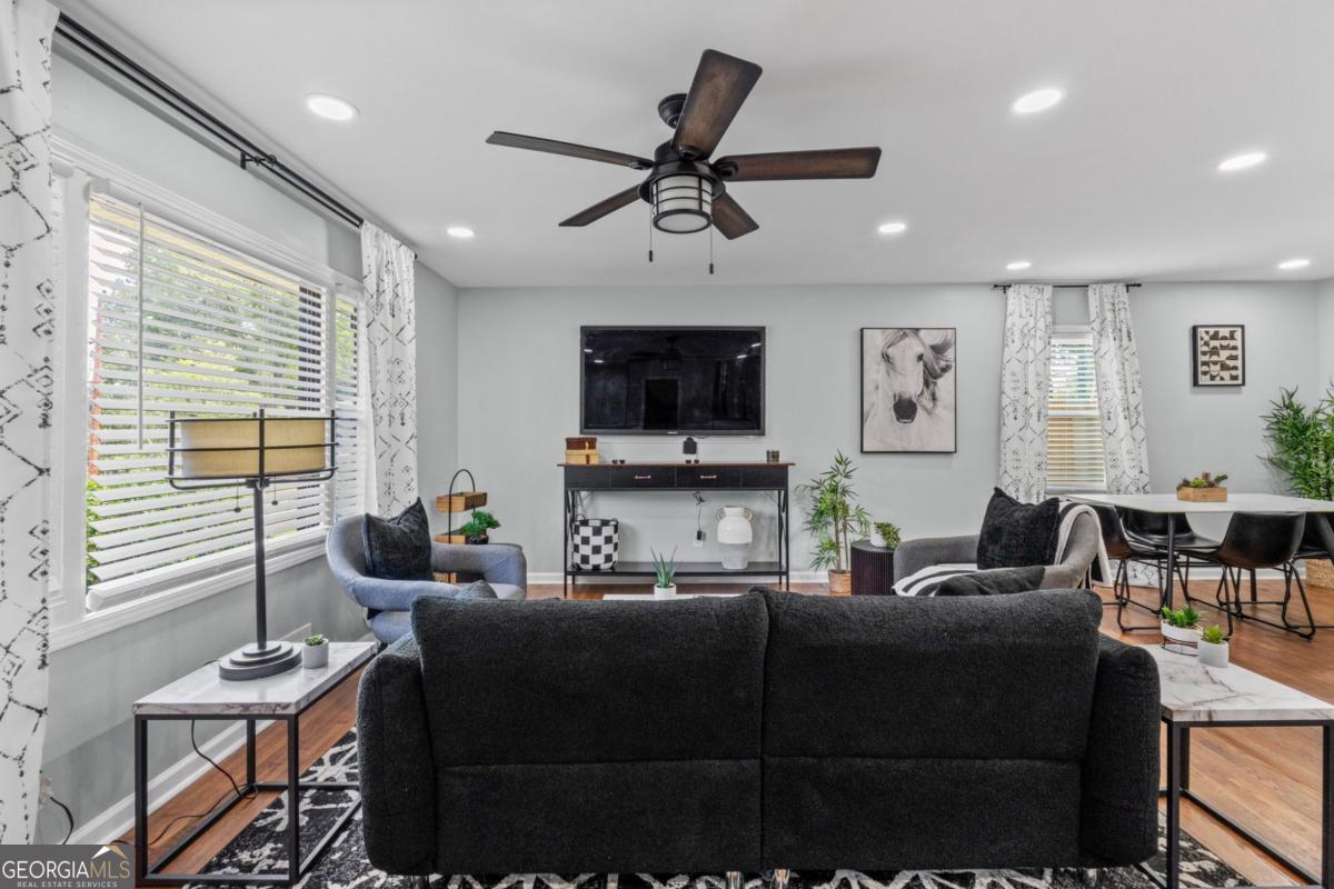 1467 Timms Circle SE Atlanta GA 30316