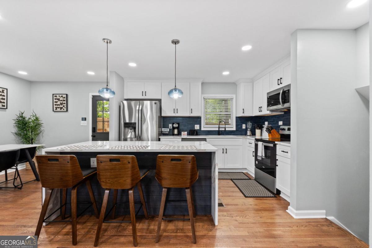 1467 Timms Circle SE Atlanta GA 30316