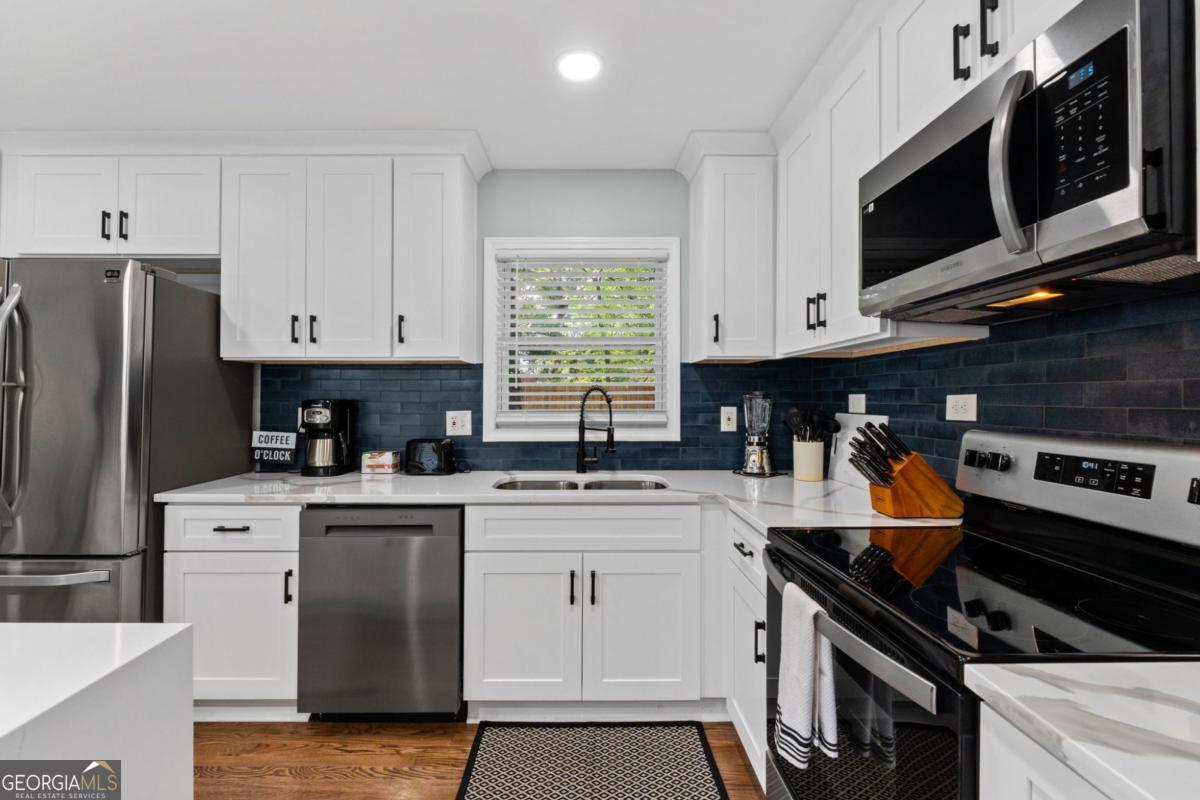 1467 Timms Circle SE Atlanta GA 30316