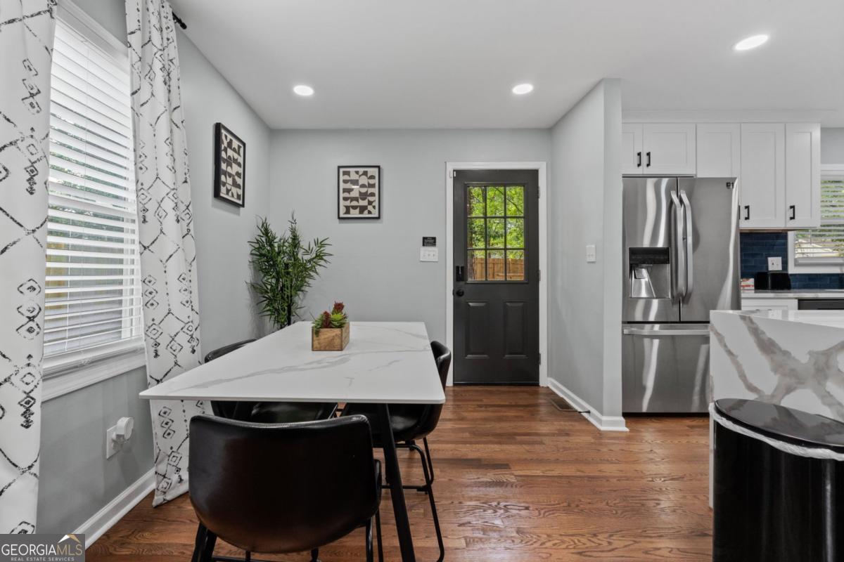 1467 Timms Circle SE Atlanta GA 30316