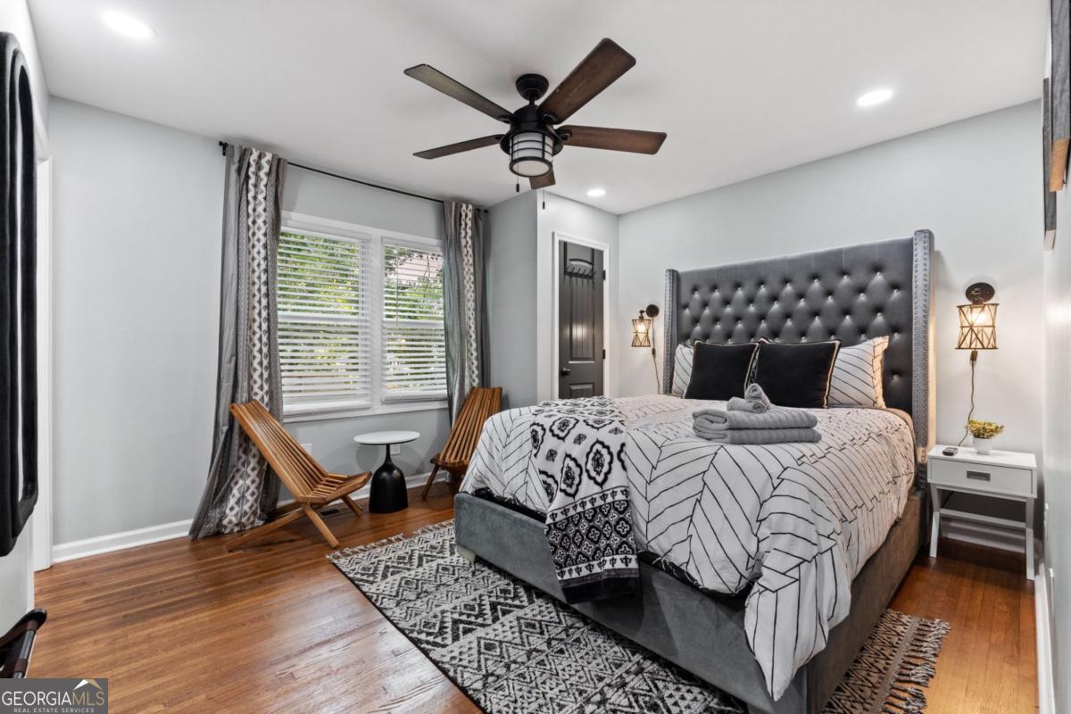 1467 Timms Circle SE Atlanta GA 30316