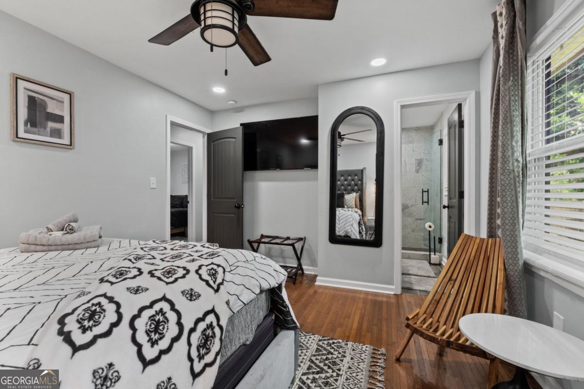 1467 Timms Circle SE Atlanta GA 30316