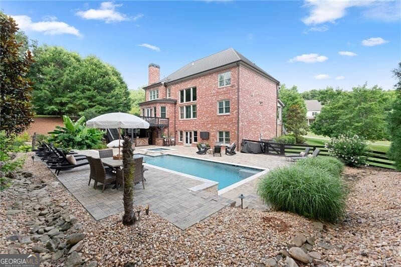 16005 Segwick Drive Alpharetta GA 30004