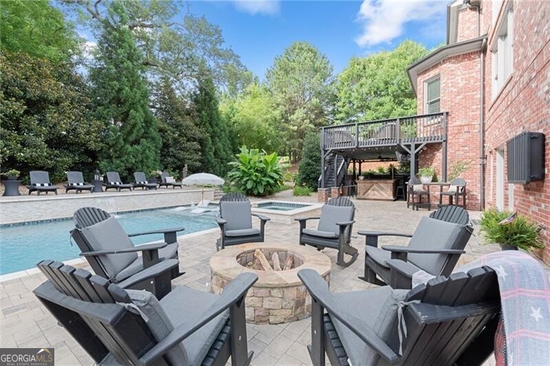16005 Segwick Drive Alpharetta GA 30004