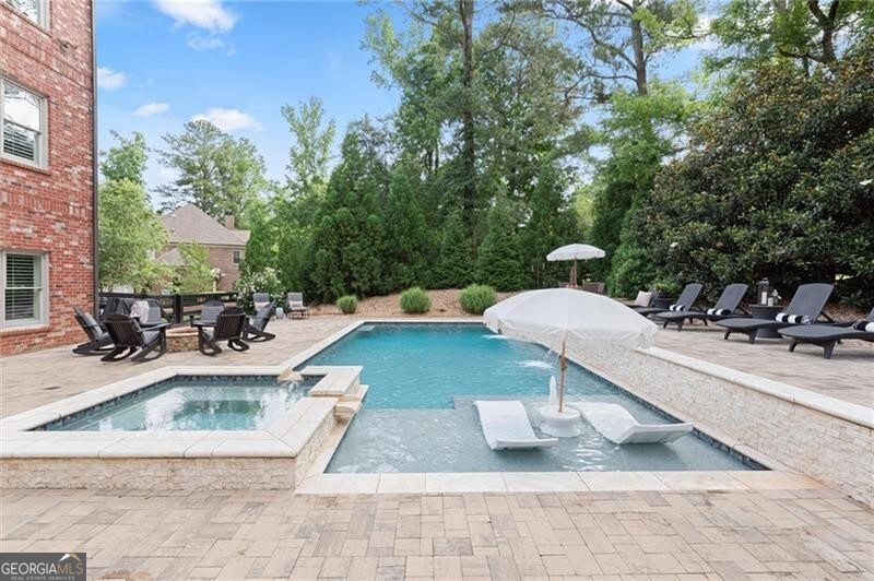 16005 Segwick Drive Alpharetta GA 30004