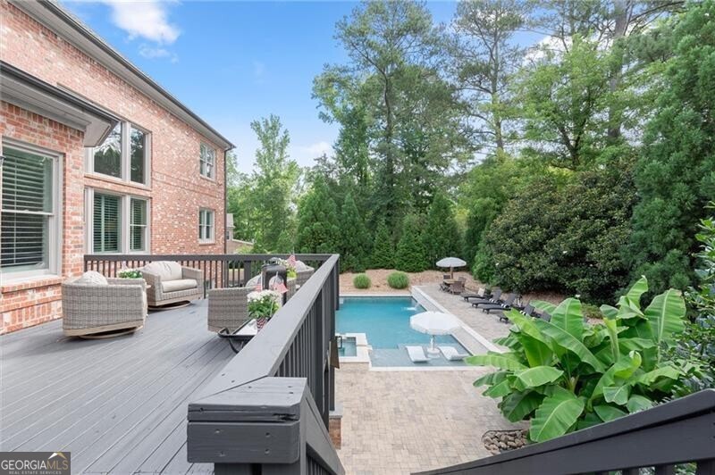 16005 Segwick Drive Alpharetta GA 30004