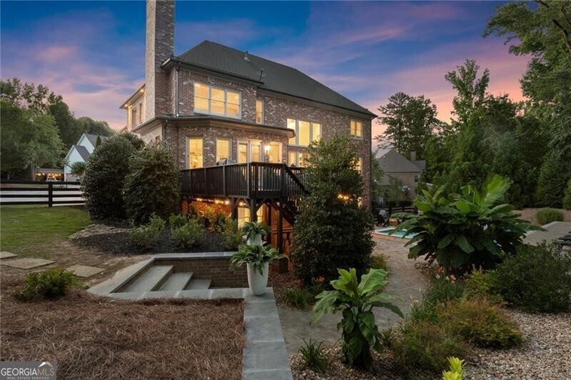16005 Segwick Drive Alpharetta GA 30004