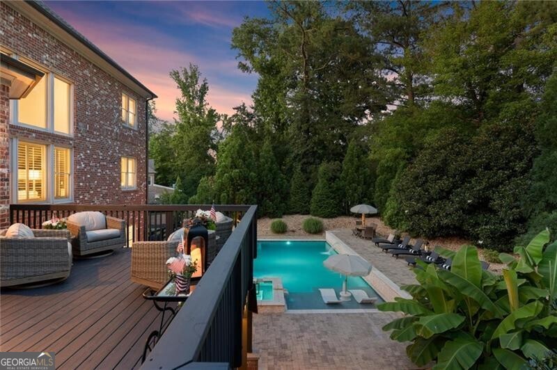 16005 Segwick Drive Alpharetta GA 30004