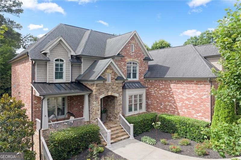 16005 Segwick Drive Alpharetta GA 30004
