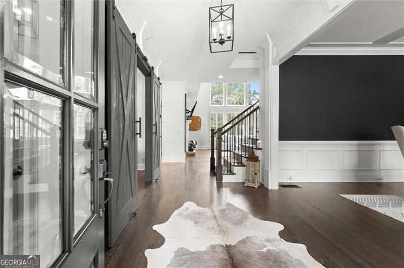 16005 Segwick Drive Alpharetta GA 30004