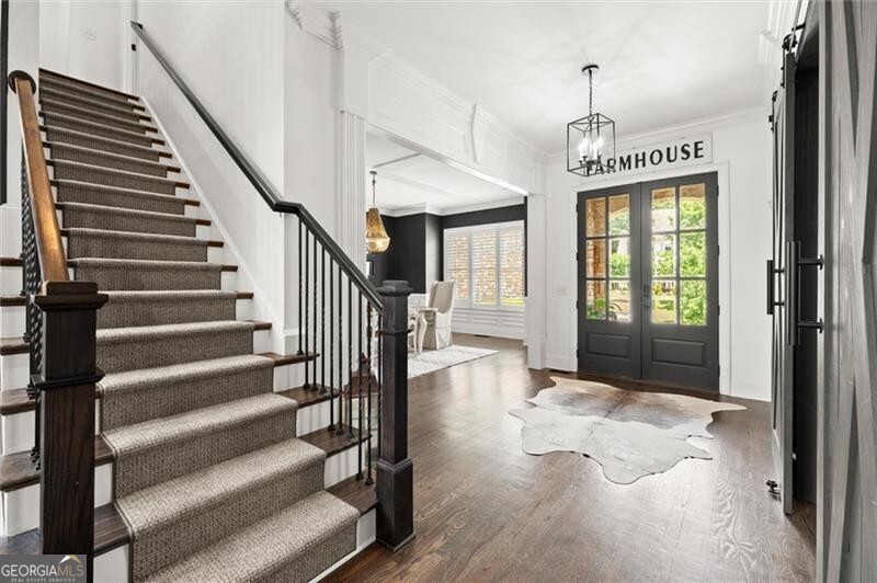 16005 Segwick Drive Alpharetta GA 30004