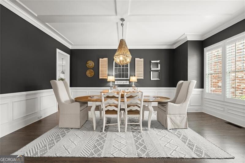 16005 Segwick Drive Alpharetta GA 30004