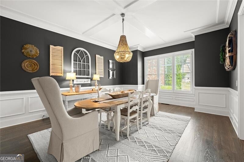 16005 Segwick Drive Alpharetta GA 30004