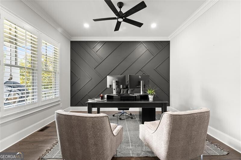 16005 Segwick Drive Alpharetta GA 30004