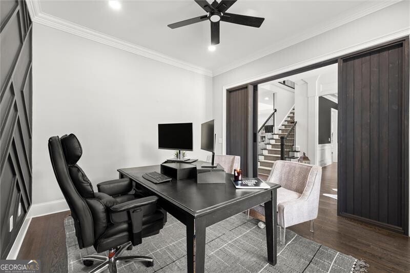 16005 Segwick Drive Alpharetta GA 30004