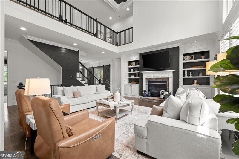 16005 Segwick Drive Alpharetta GA 30004