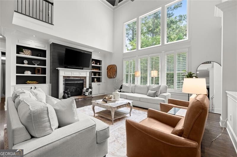 16005 Segwick Drive Alpharetta GA 30004