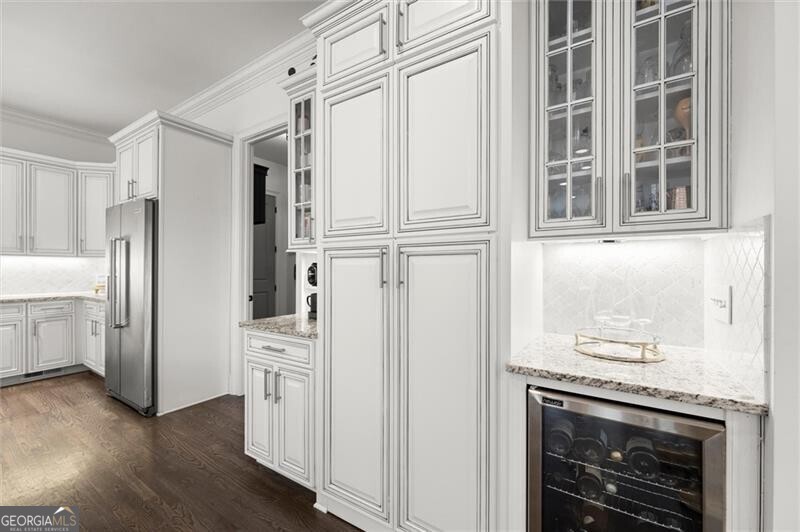 16005 Segwick Drive Alpharetta GA 30004