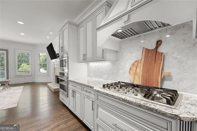 16005 Segwick Drive Alpharetta GA 30004