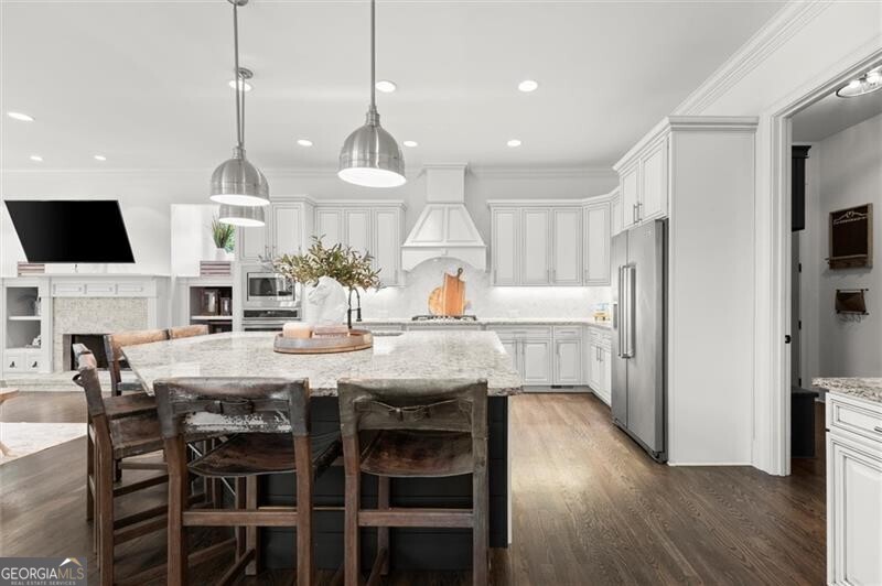 16005 Segwick Drive Alpharetta GA 30004