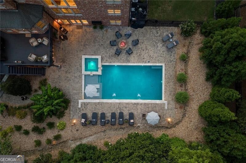 16005 Segwick Drive Alpharetta GA 30004