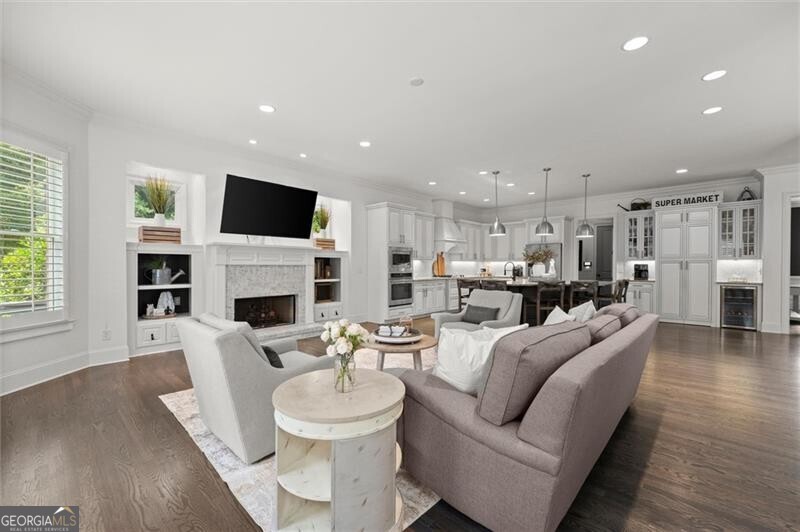 16005 Segwick Drive Alpharetta GA 30004