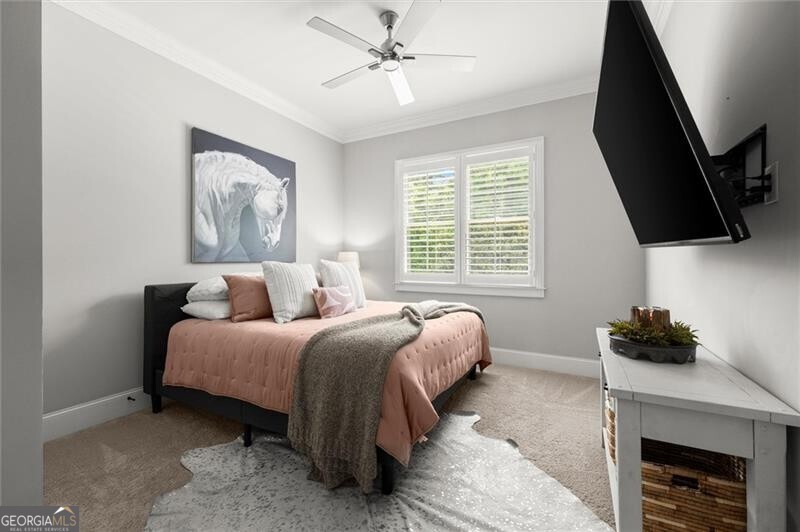 16005 Segwick Drive Alpharetta GA 30004