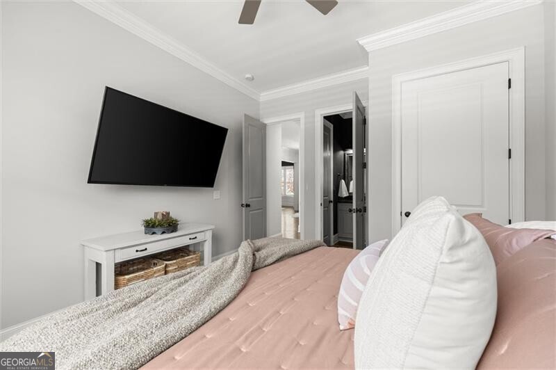 16005 Segwick Drive Alpharetta GA 30004