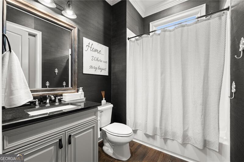 16005 Segwick Drive Alpharetta GA 30004
