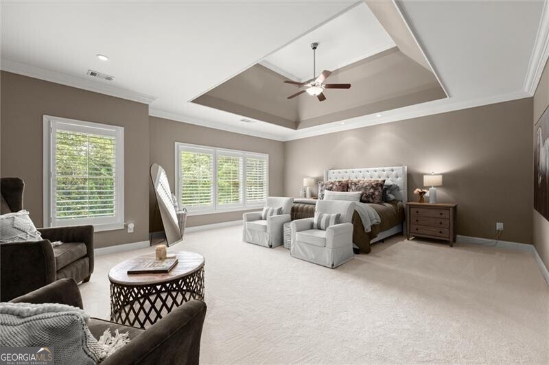 16005 Segwick Drive Alpharetta GA 30004