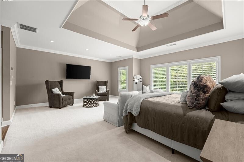 16005 Segwick Drive Alpharetta GA 30004