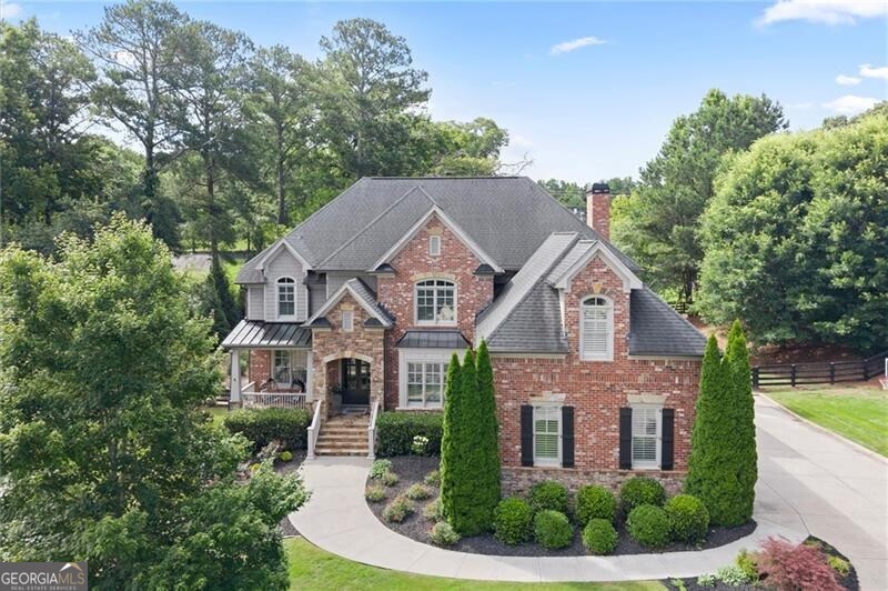 16005 Segwick Drive Alpharetta GA 30004
