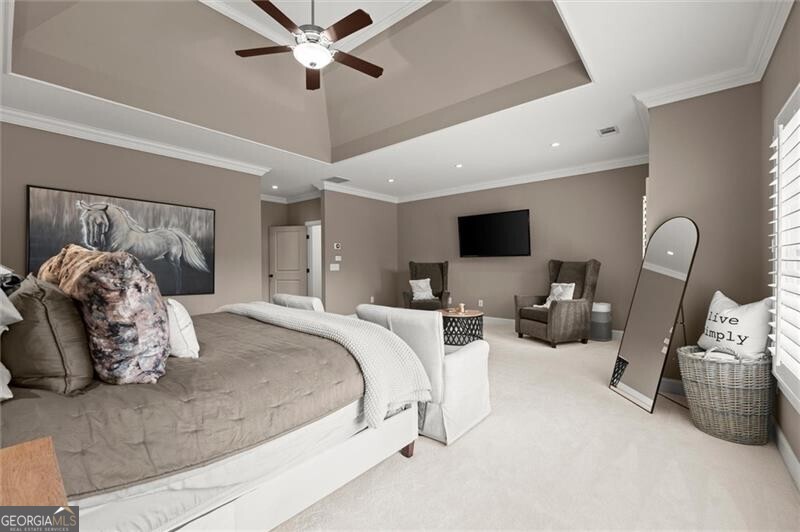 16005 Segwick Drive Alpharetta GA 30004