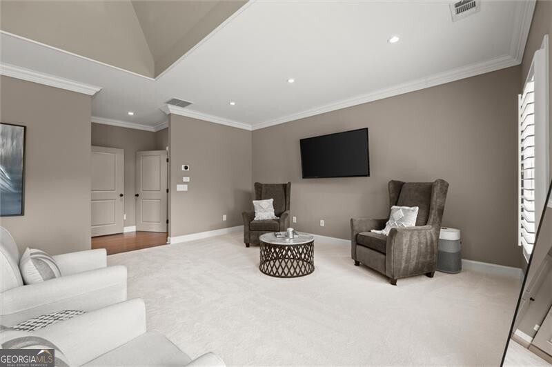 16005 Segwick Drive Alpharetta GA 30004