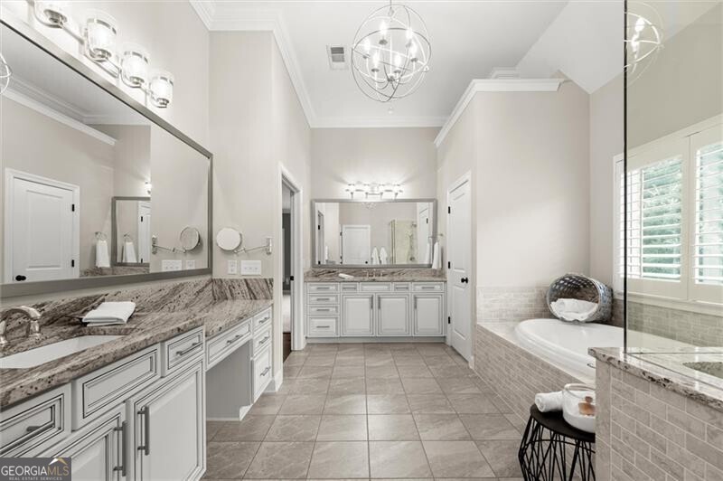 16005 Segwick Drive Alpharetta GA 30004