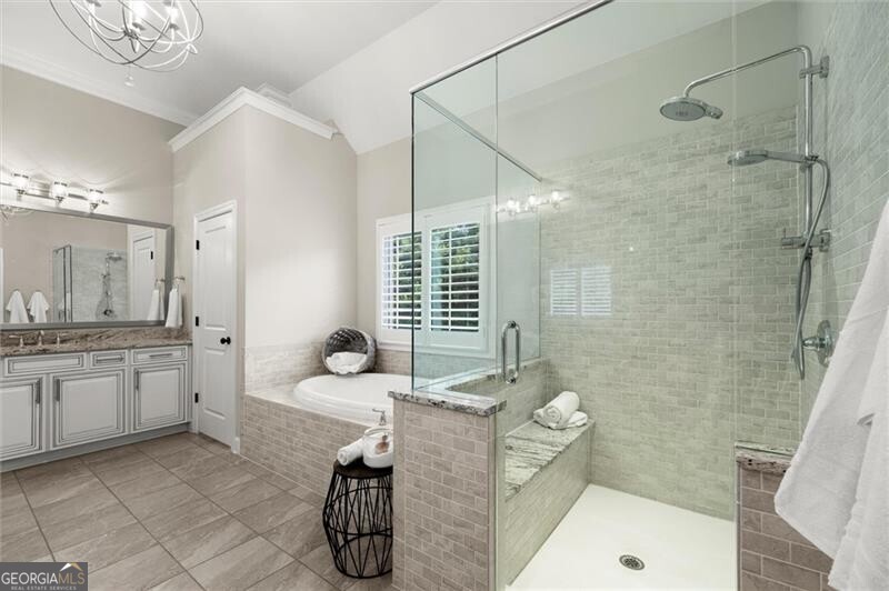 16005 Segwick Drive Alpharetta GA 30004