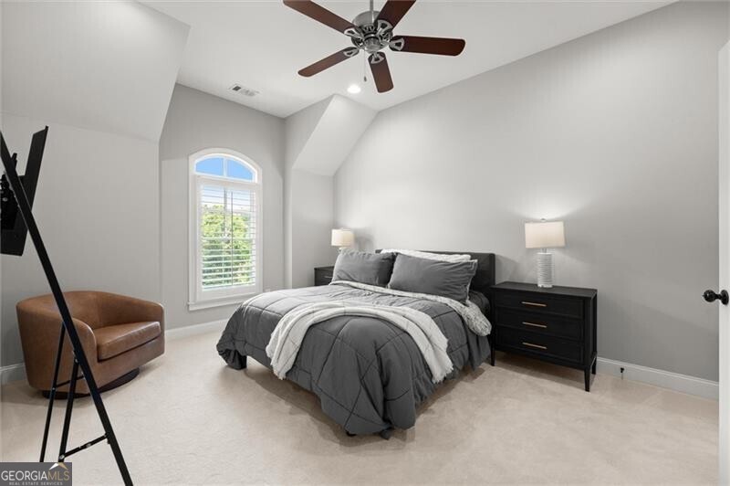 16005 Segwick Drive Alpharetta GA 30004