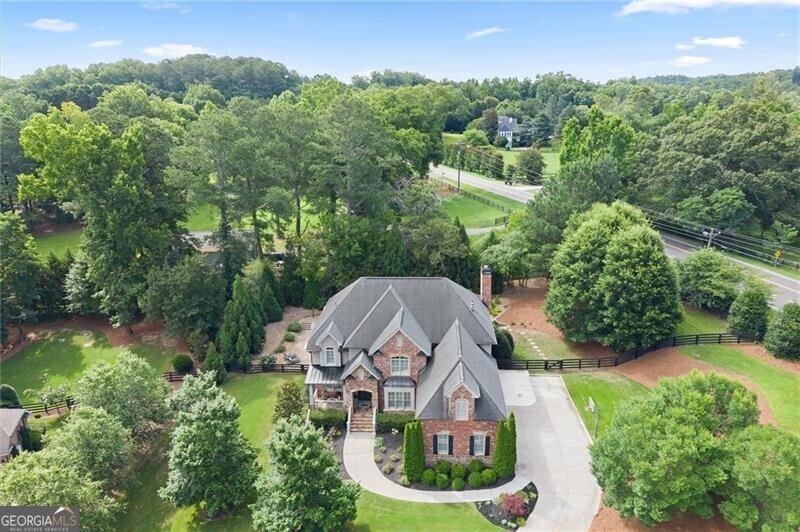 16005 Segwick Drive Alpharetta GA 30004