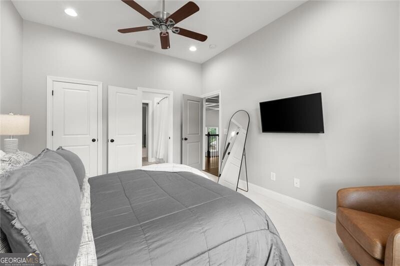 16005 Segwick Drive Alpharetta GA 30004