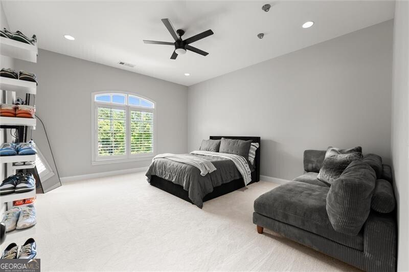 16005 Segwick Drive Alpharetta GA 30004
