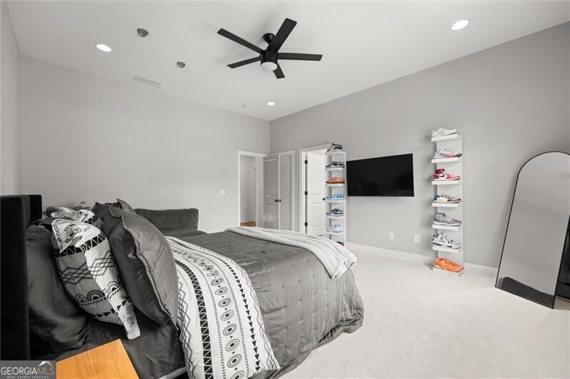 16005 Segwick Drive Alpharetta GA 30004
